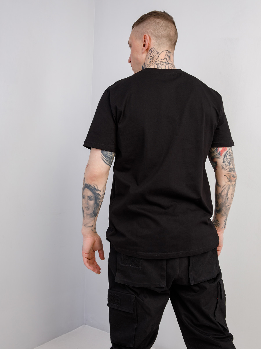 Футболка KINGDOM