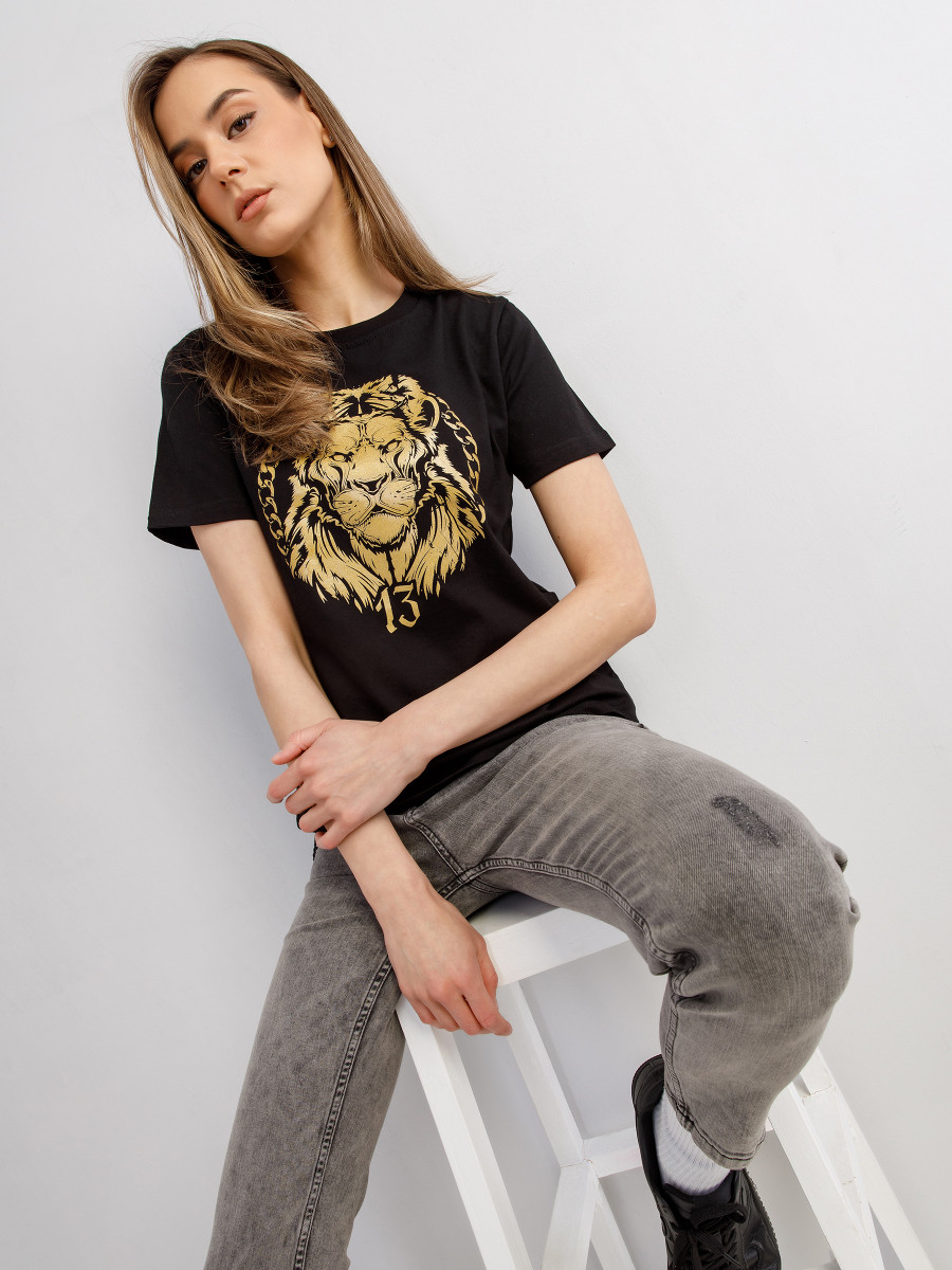 Футболка KINGDOM