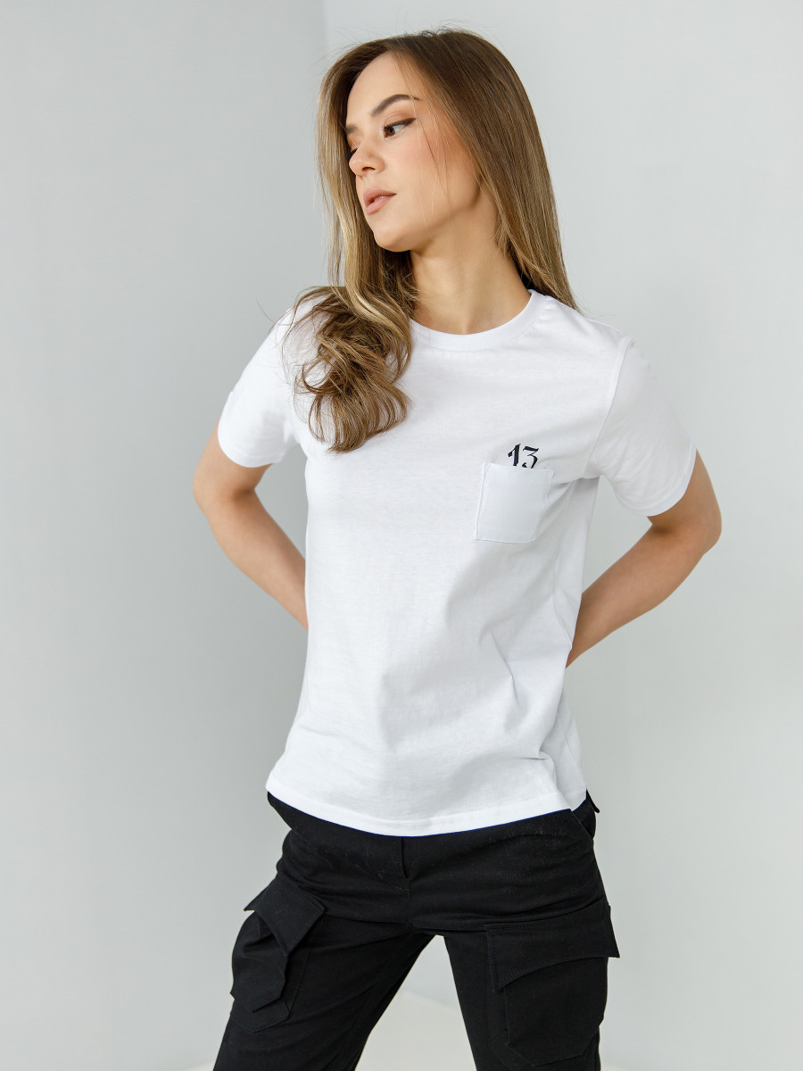 Футболка KINGDOM BS