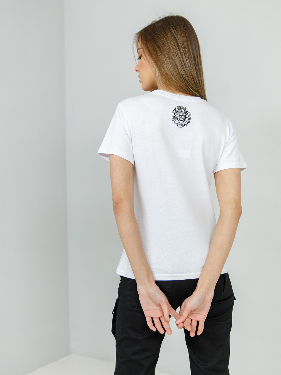 Футболка KINGDOM BS