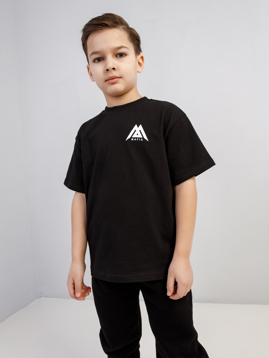 Футболка MAFIA