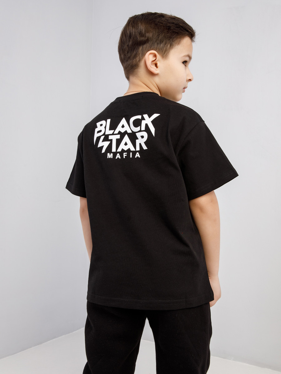 Футболка MAFIA