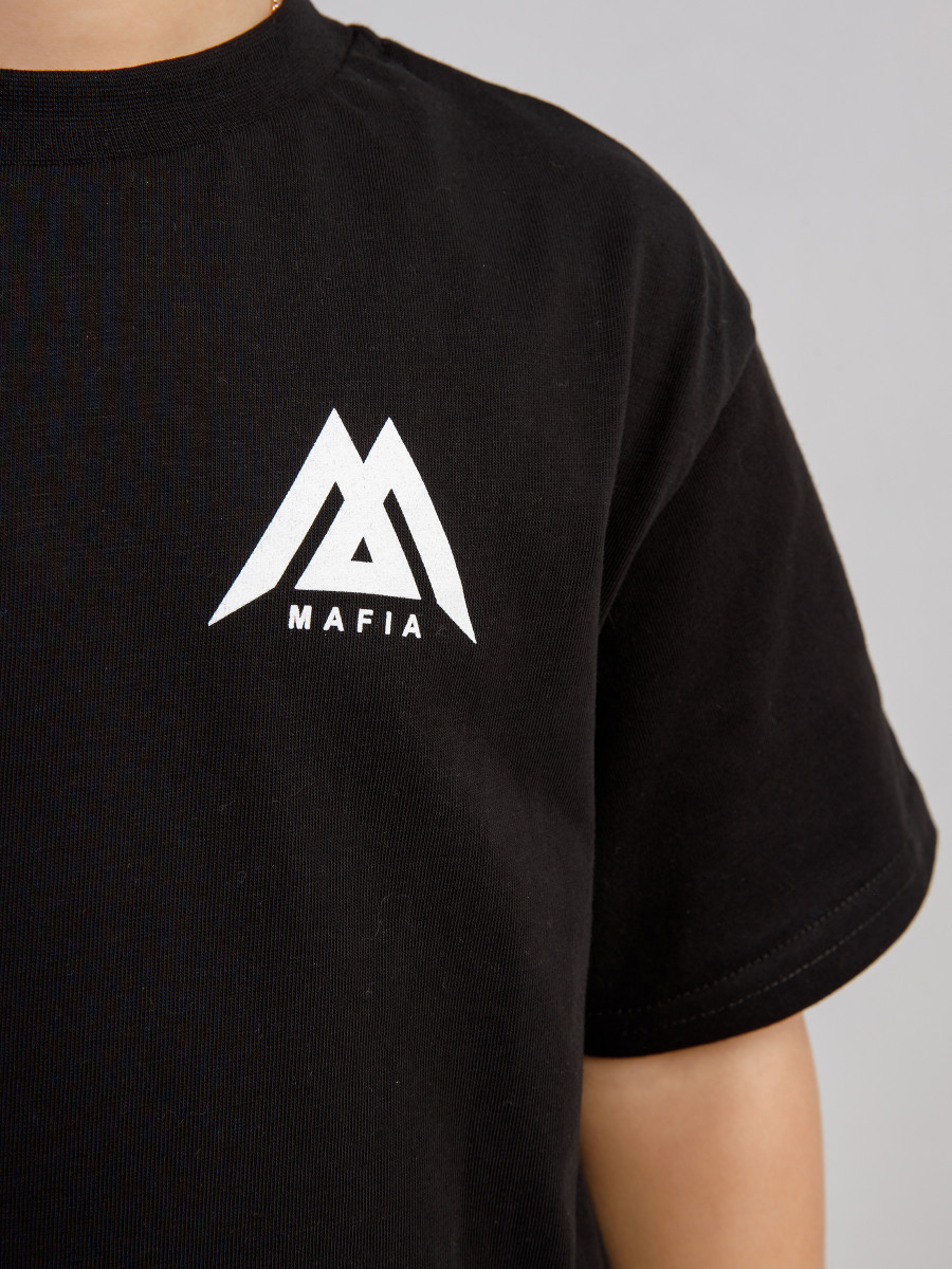 Футболка MAFIA