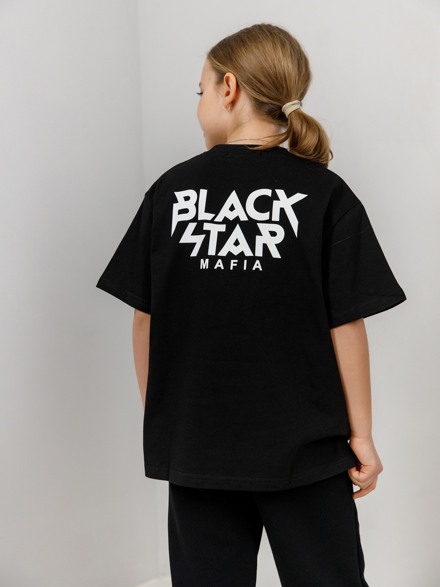 Футболка MAFIA