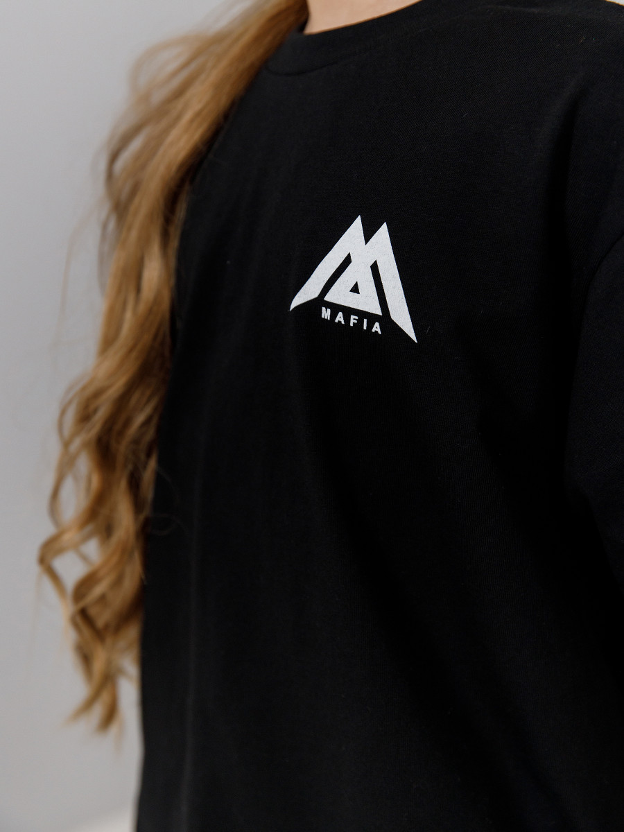 Футболка MAFIA