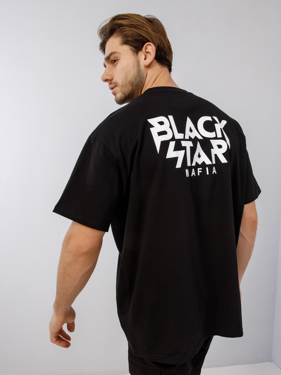 Футболка MAFIA