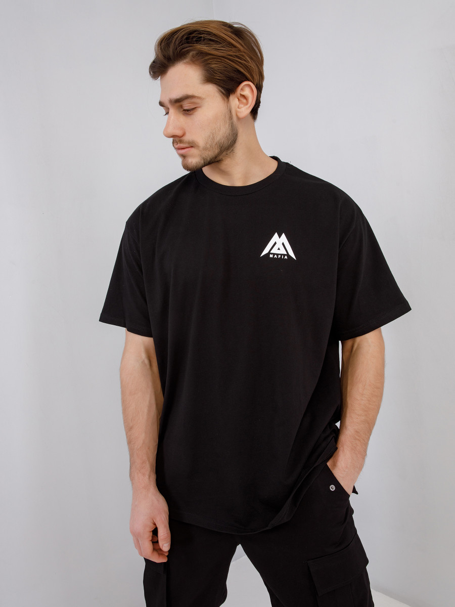 Футболка MAFIA