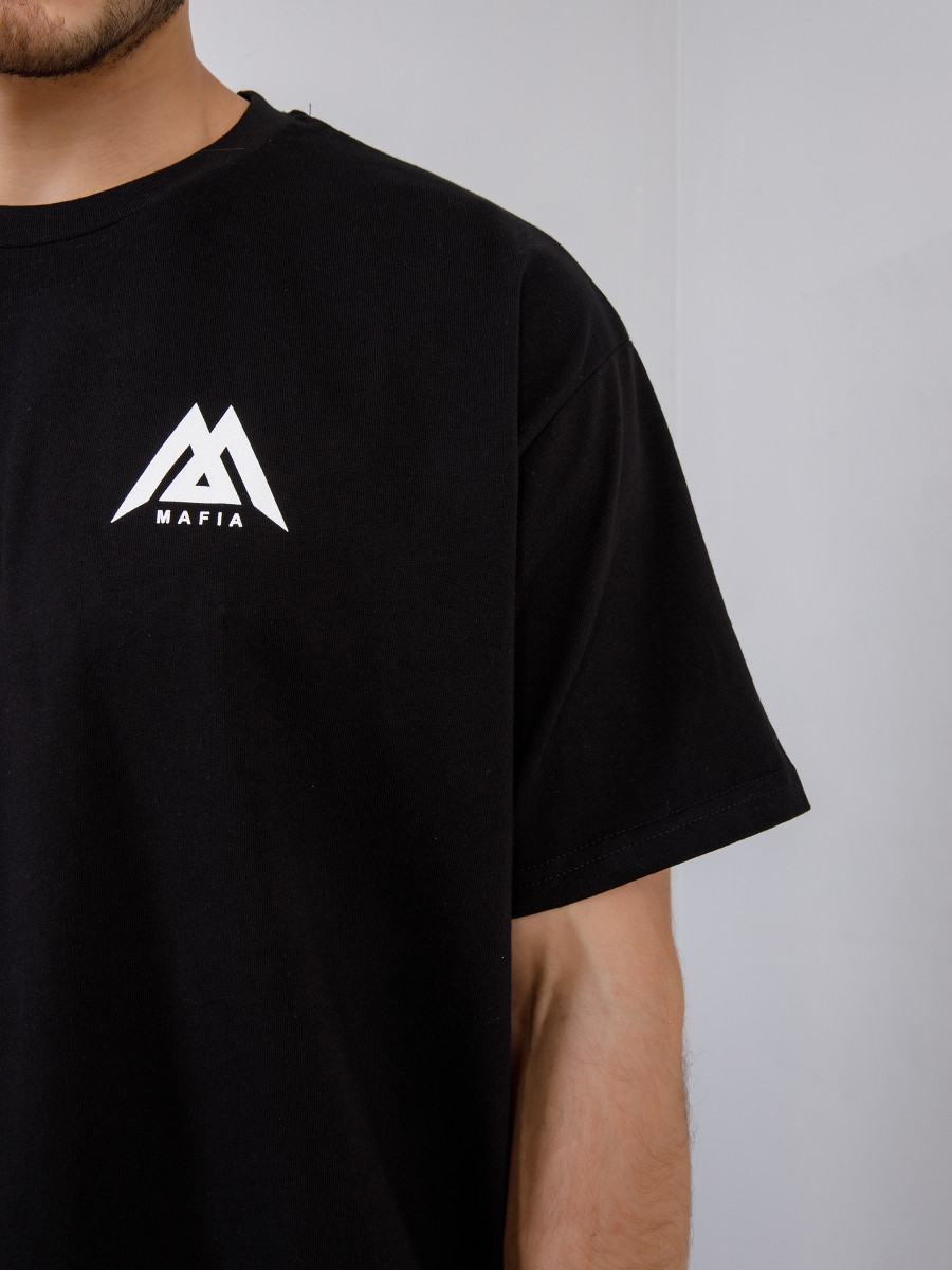 Футболка MAFIA