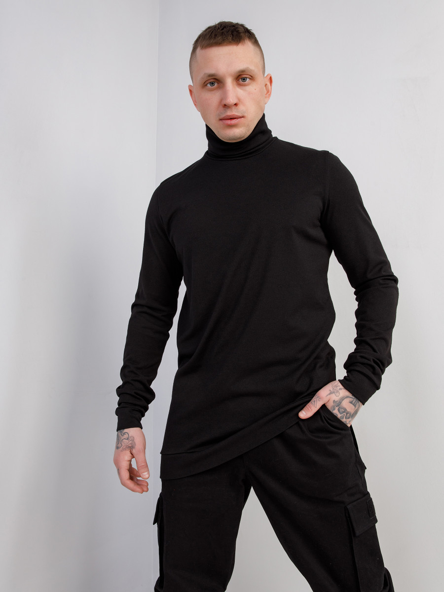 Водолазка SOAB