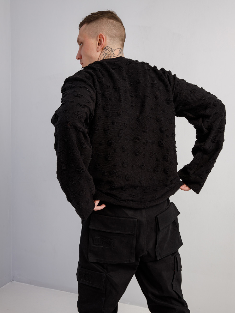 Толстовка SOAB