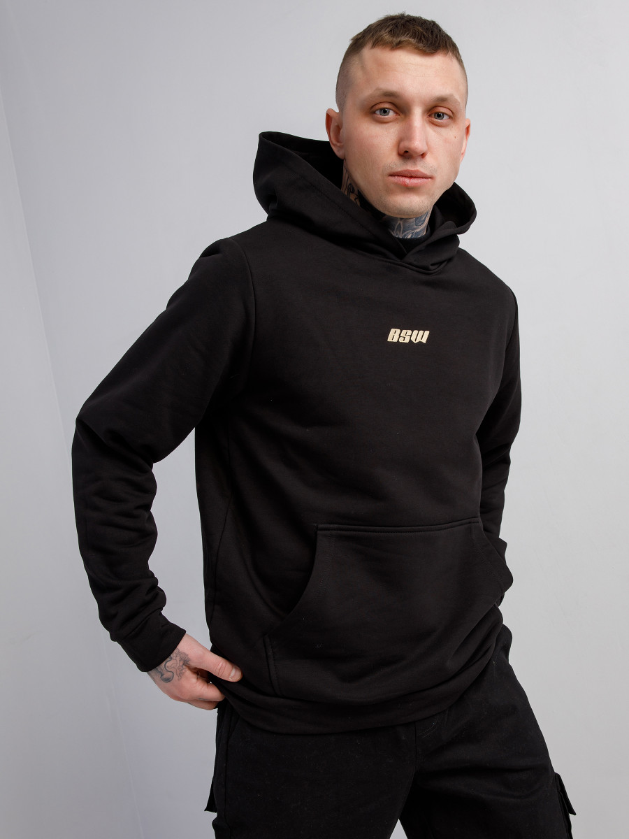 Худи BSW