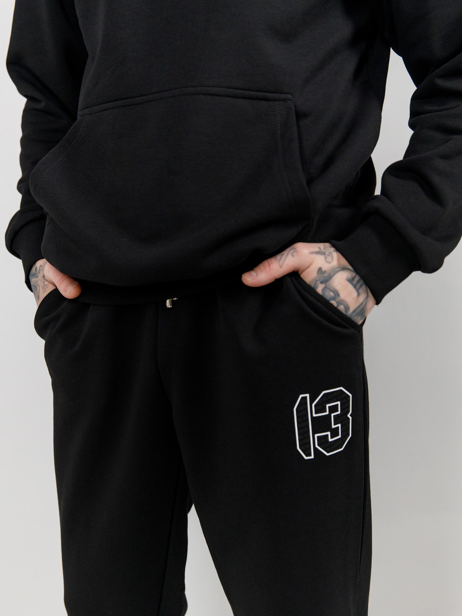 Костюм спортивный GENERATION