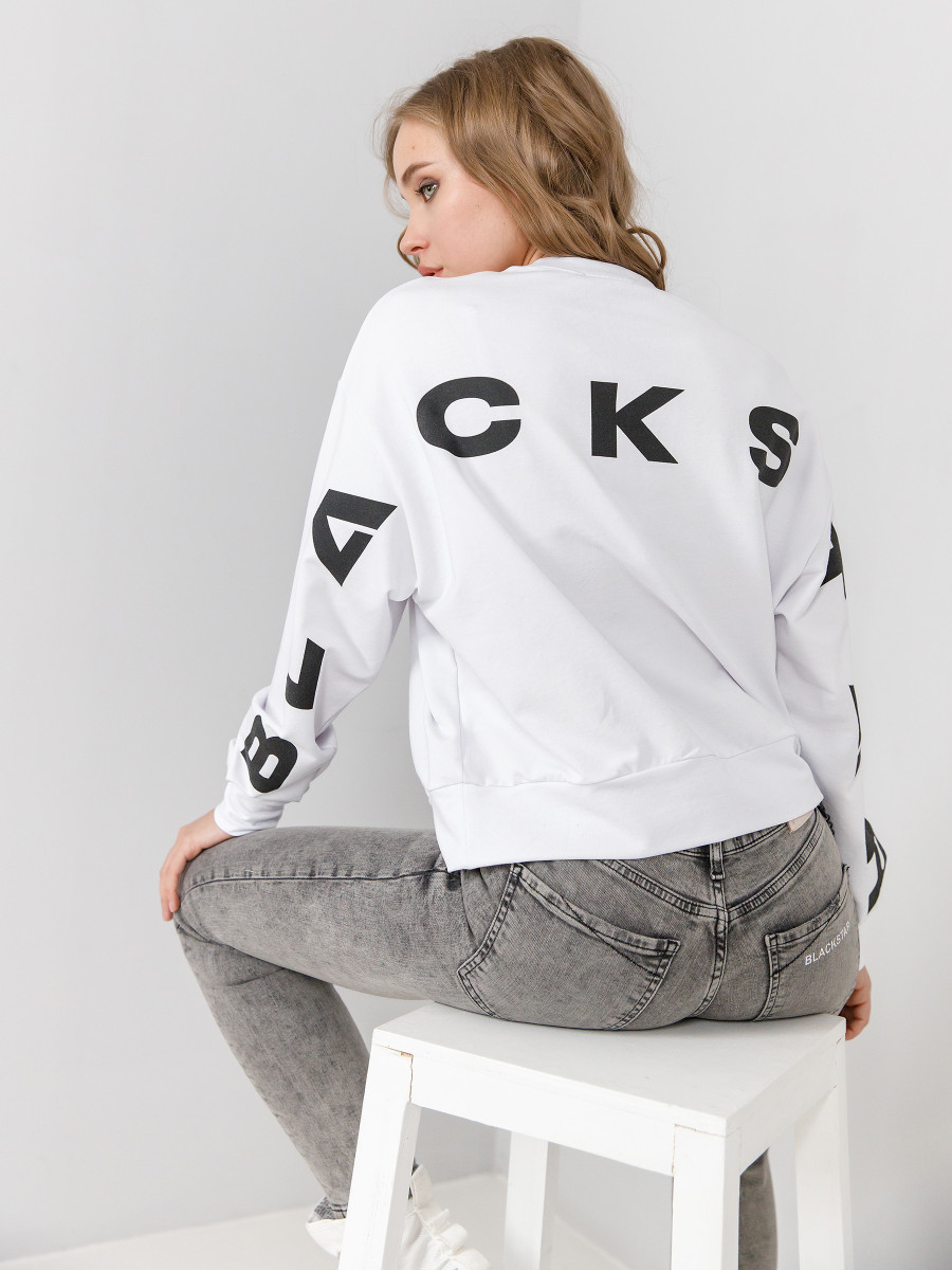 Толстовка BASIC STREET