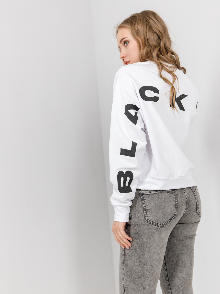 Толстовка BASIC STREET