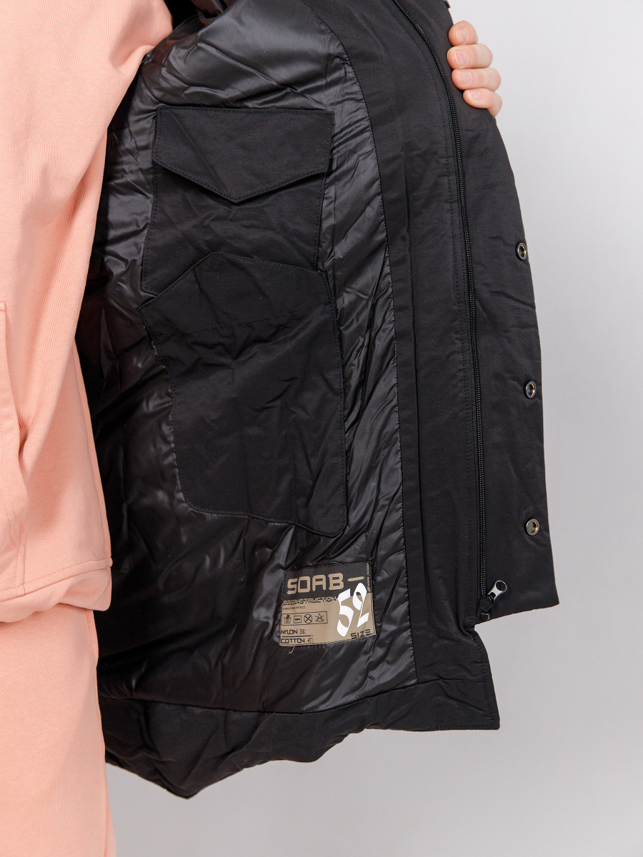 Куртка SOAB