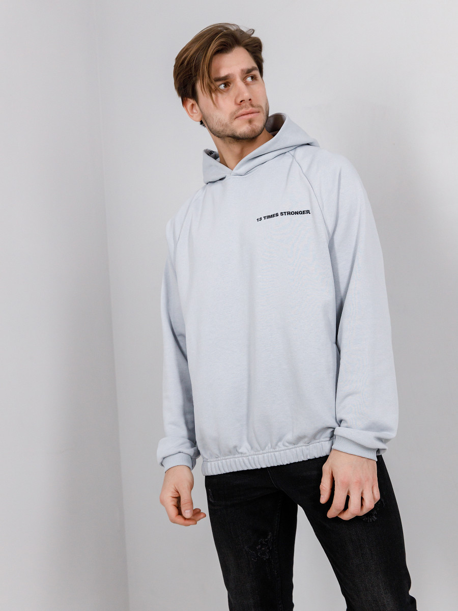 Худи 13 TIMES BS