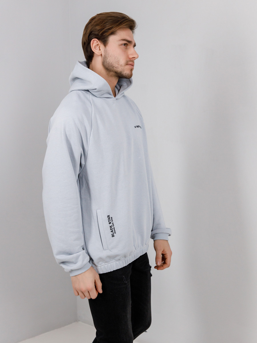 Худи 13 TIMES BS