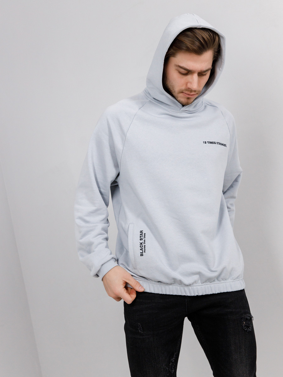 Худи 13 TIMES BS