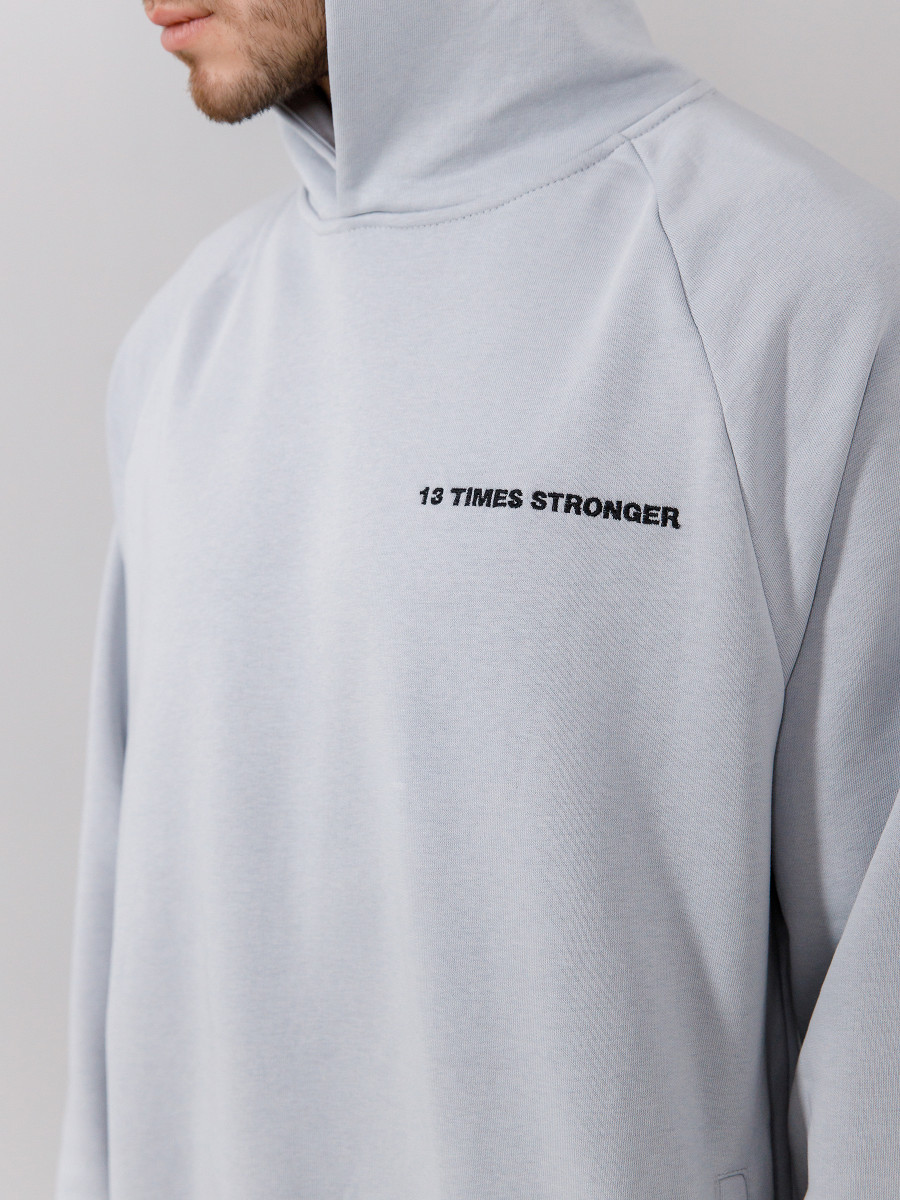 Худи 13 TIMES BS