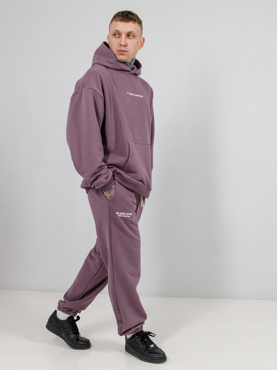 Костюм спортивный 13 TIMES BS