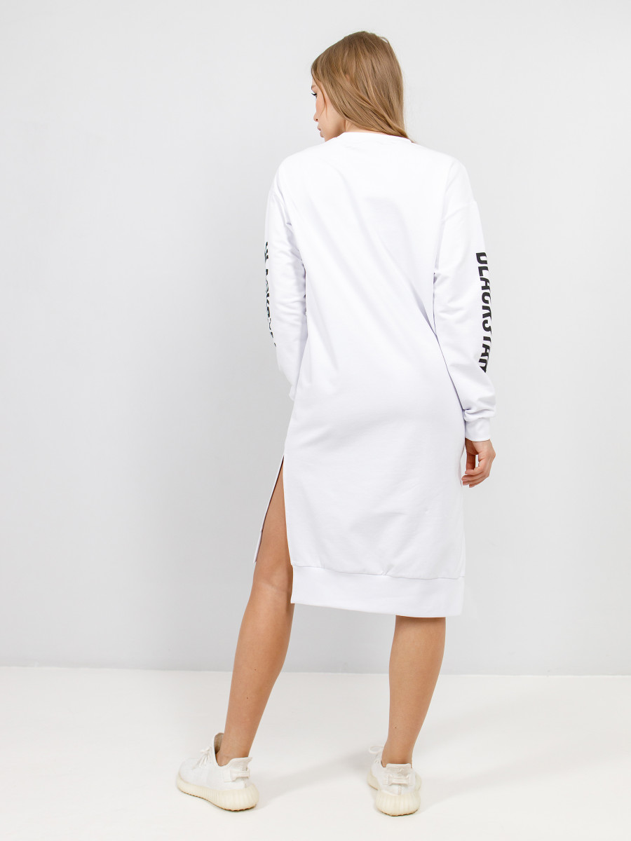 Платье DEFORM BS