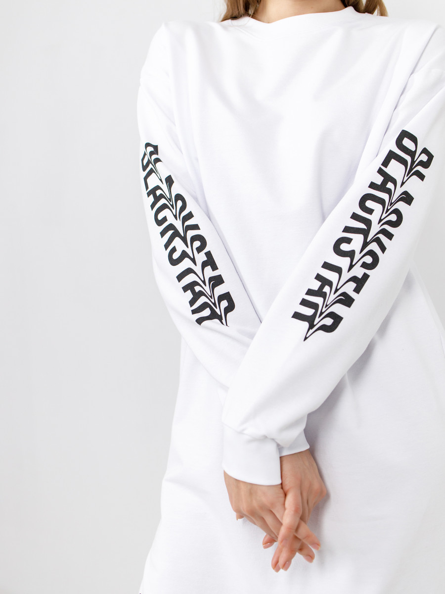 Платье DEFORM BS