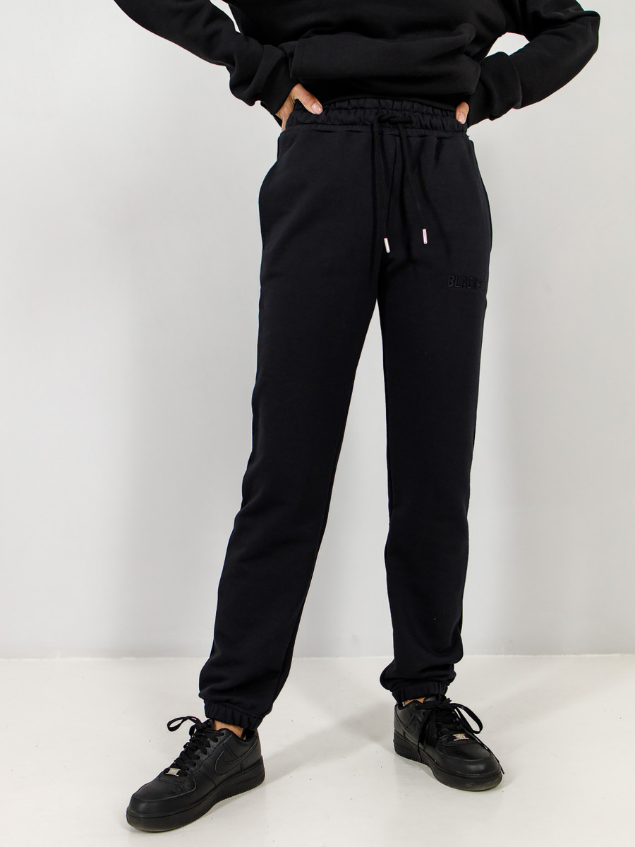 Брюки BLACK STAR