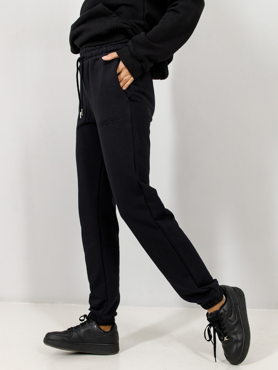 Брюки BLACK STAR