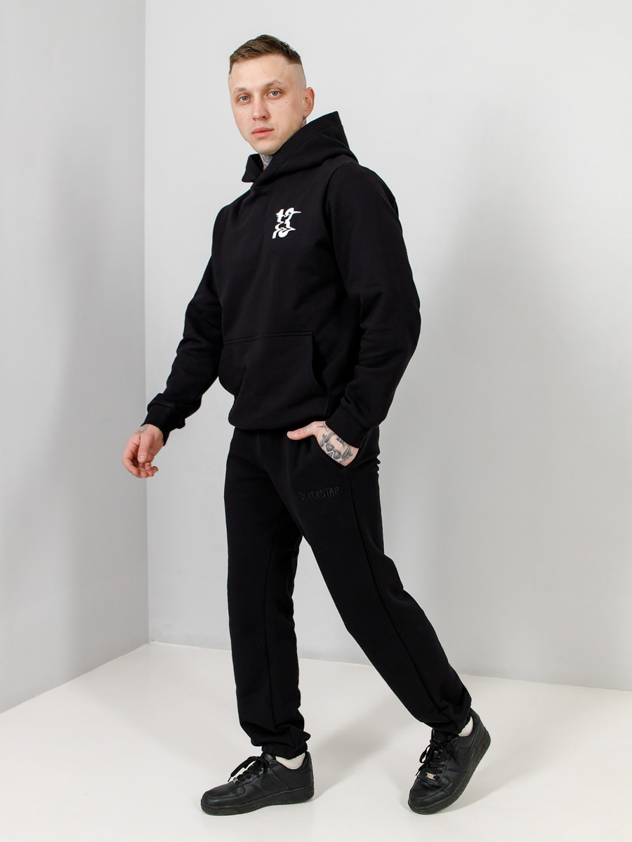 Брюки BLACK STAR