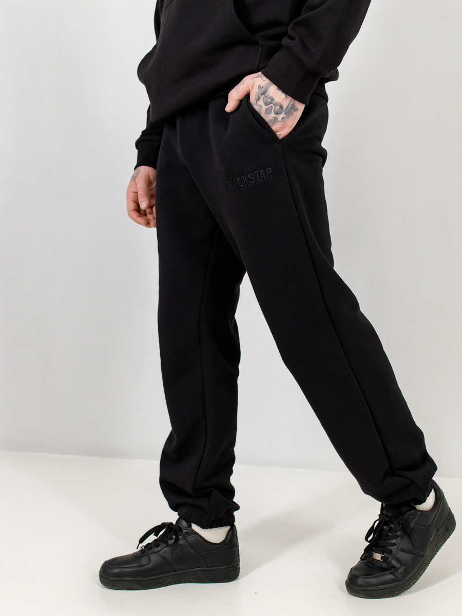 Брюки BLACK STAR