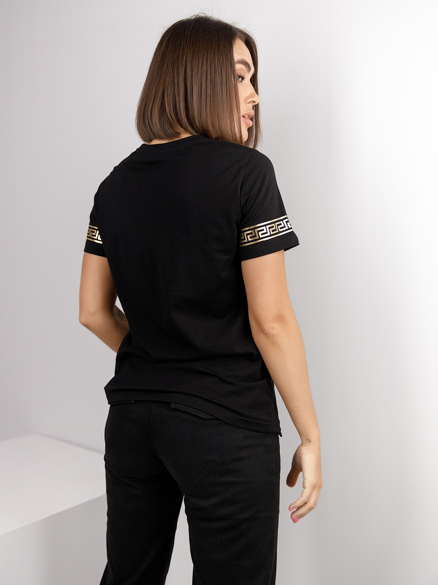 Футболка GOLD LION