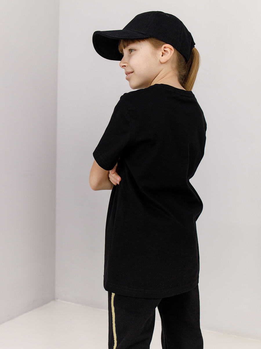 Футболка GOLD LION