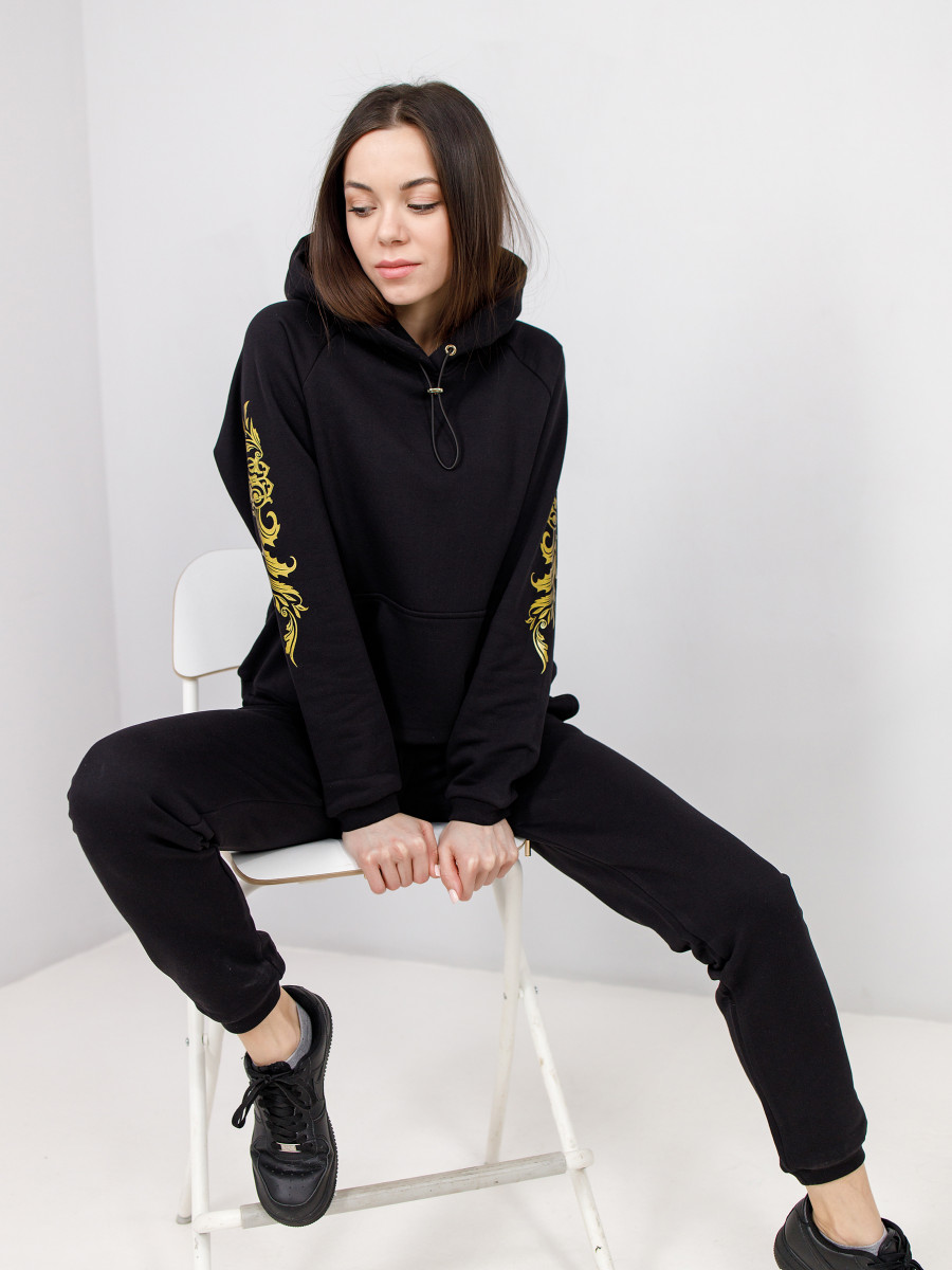 Костюм спортивный LUX