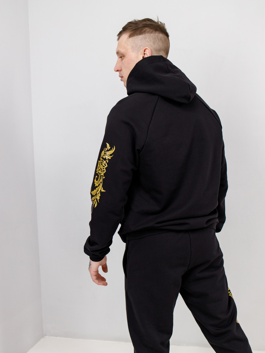 Костюм спортивный LUX