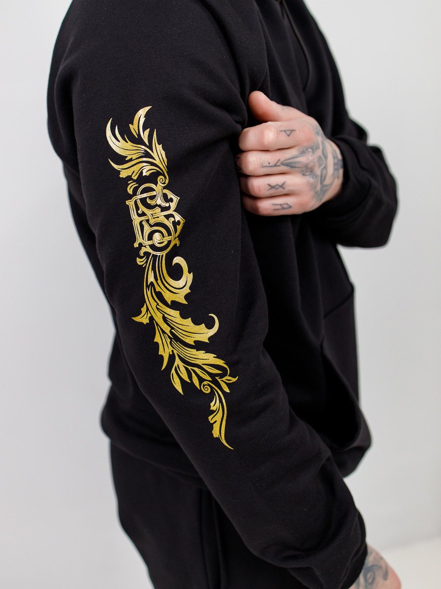 Костюм спортивный LUX