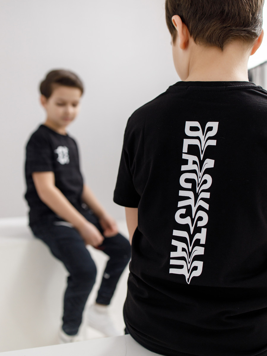 Футболка DEFORM 13