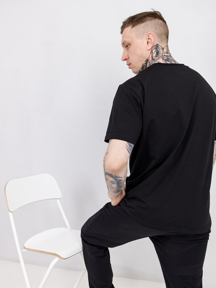 Футболка DEFORM EFFECT