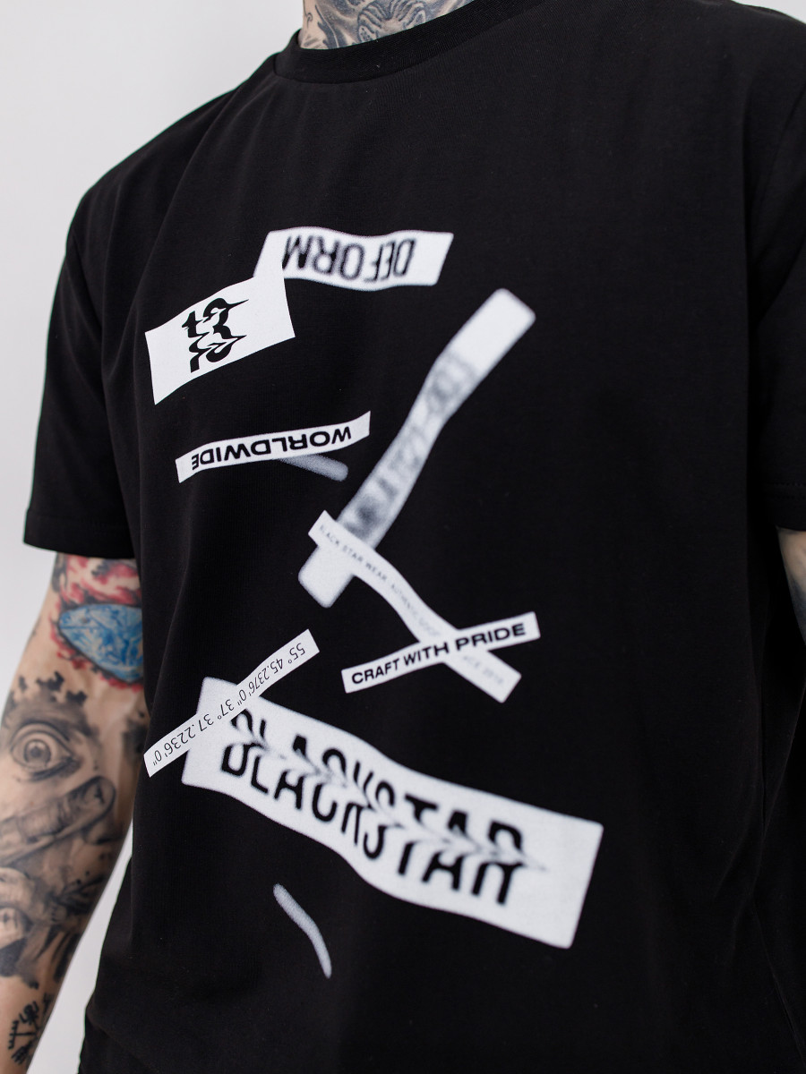 Футболка DEFORM EFFECT