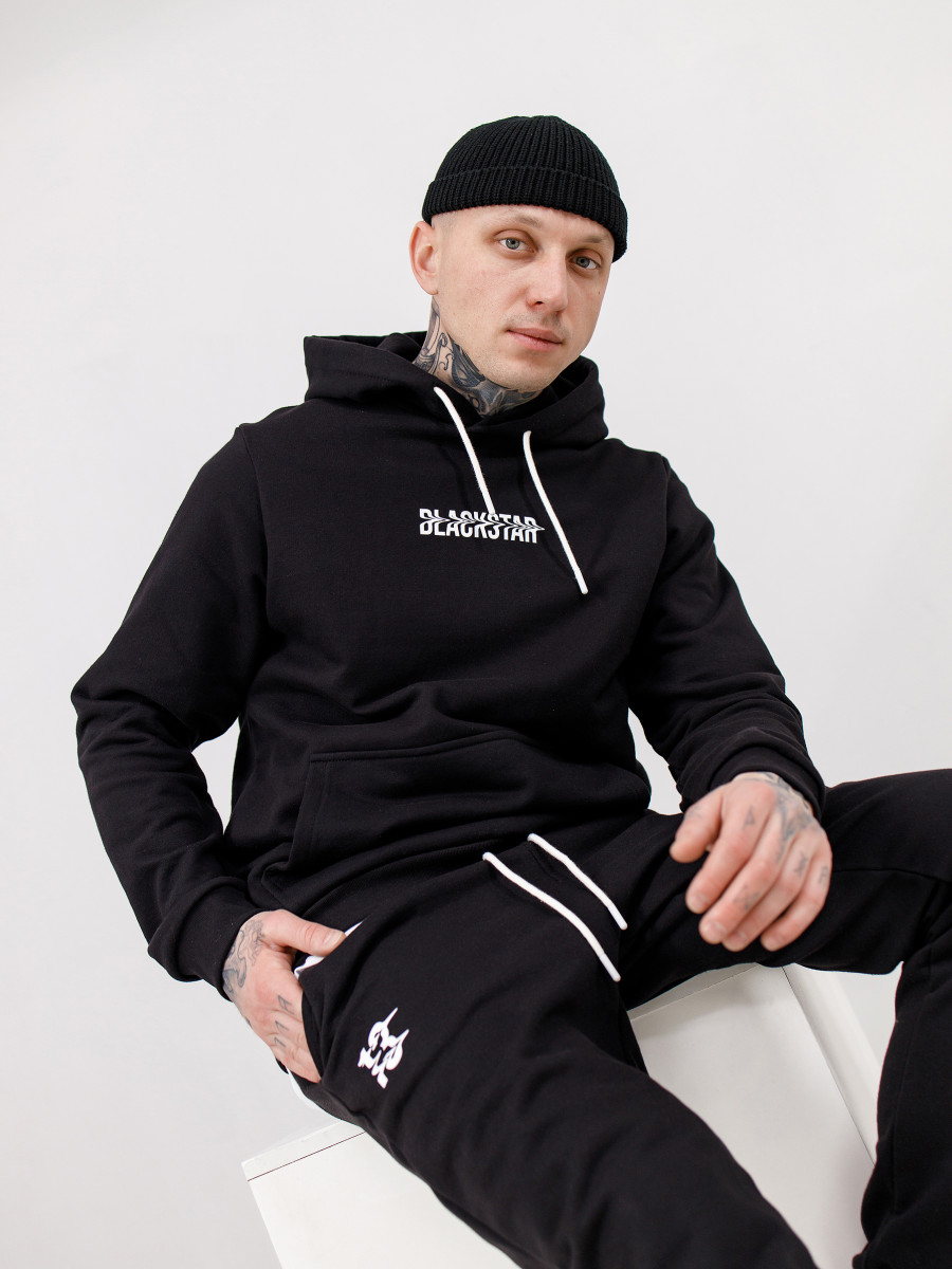 Костюм спортивный DEFORM 13