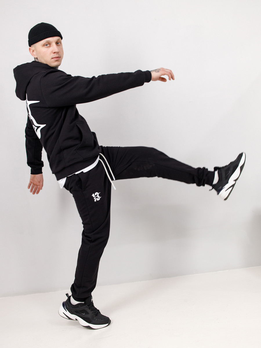 Костюм спортивный DEFORM 13