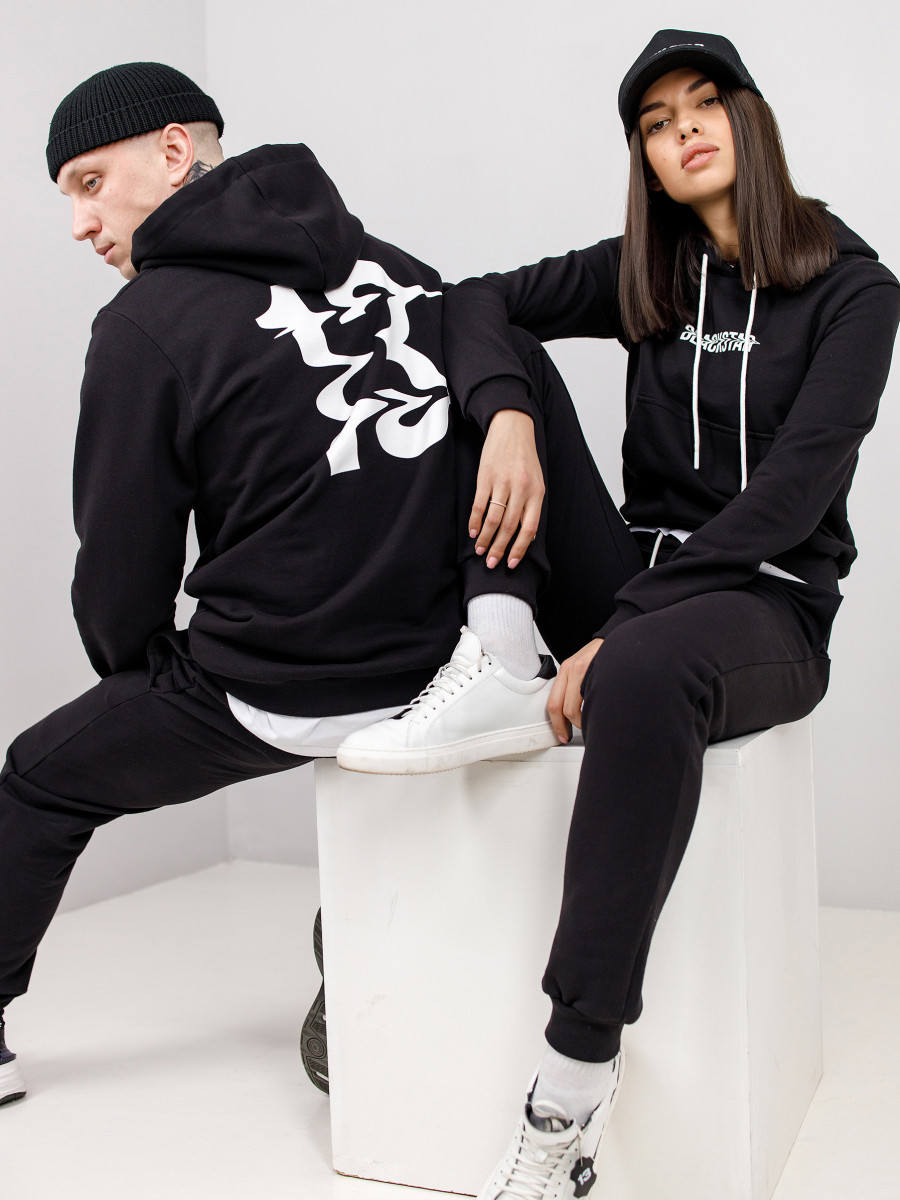 Костюм спортивный DEFORM 13