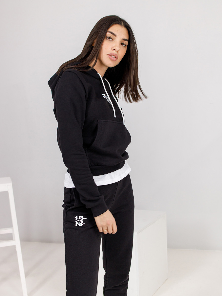 Костюм спортивный DEFORM 13