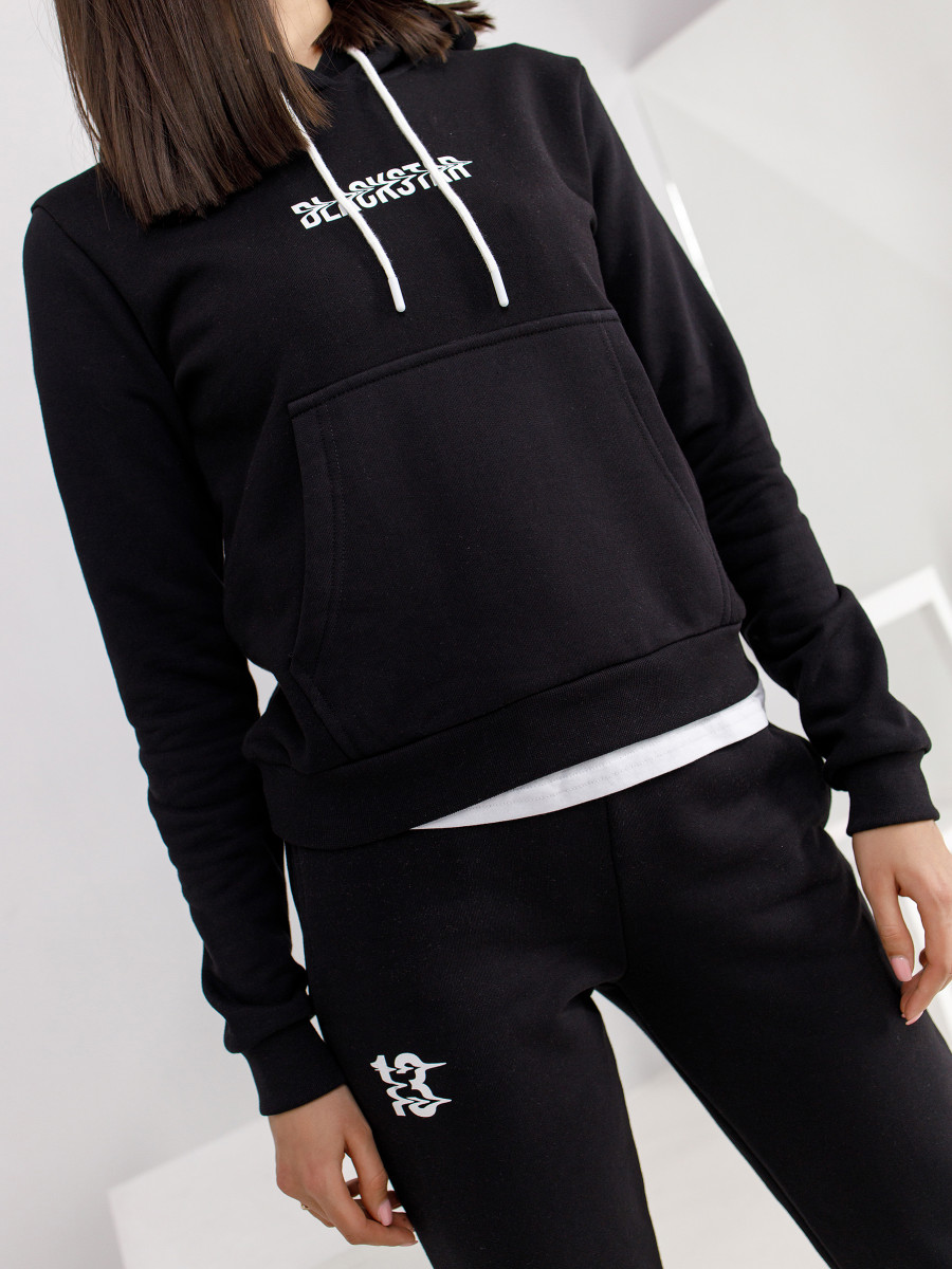 Костюм спортивный DEFORM 13