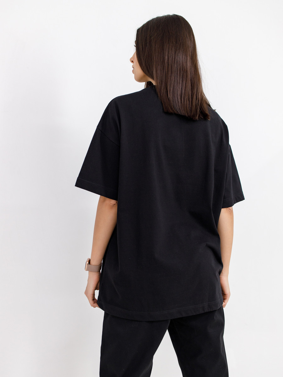 Футболка LUX