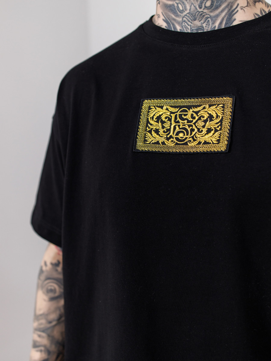 Футболка LUX