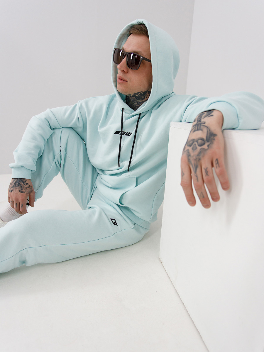 Костюм спортивный BSW 13