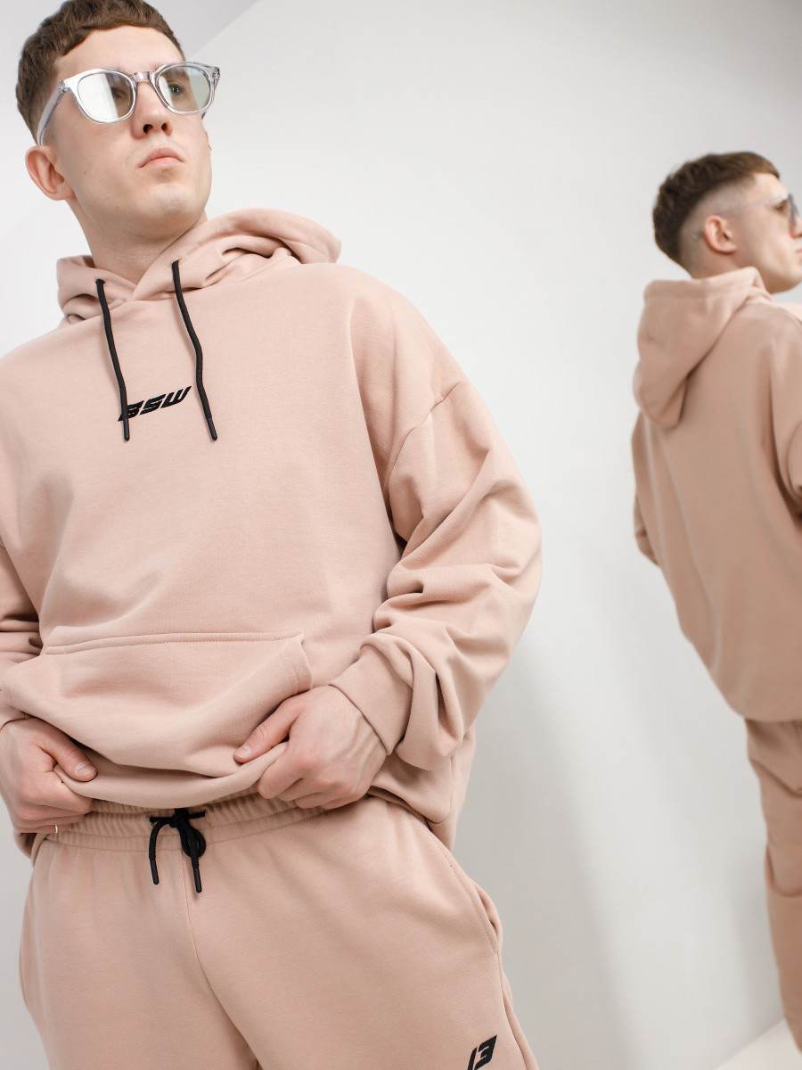 Костюм спортивный BSW 13