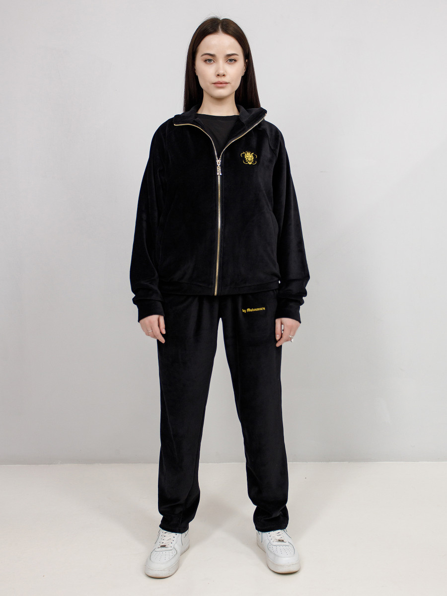 Костюм спортивный VELOUR by MATSUMURA