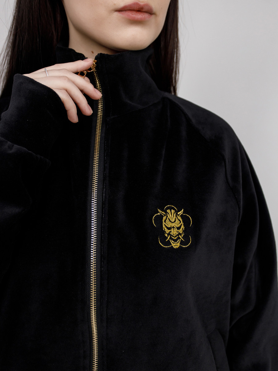 Костюм спортивный VELOUR by MATSUMURA