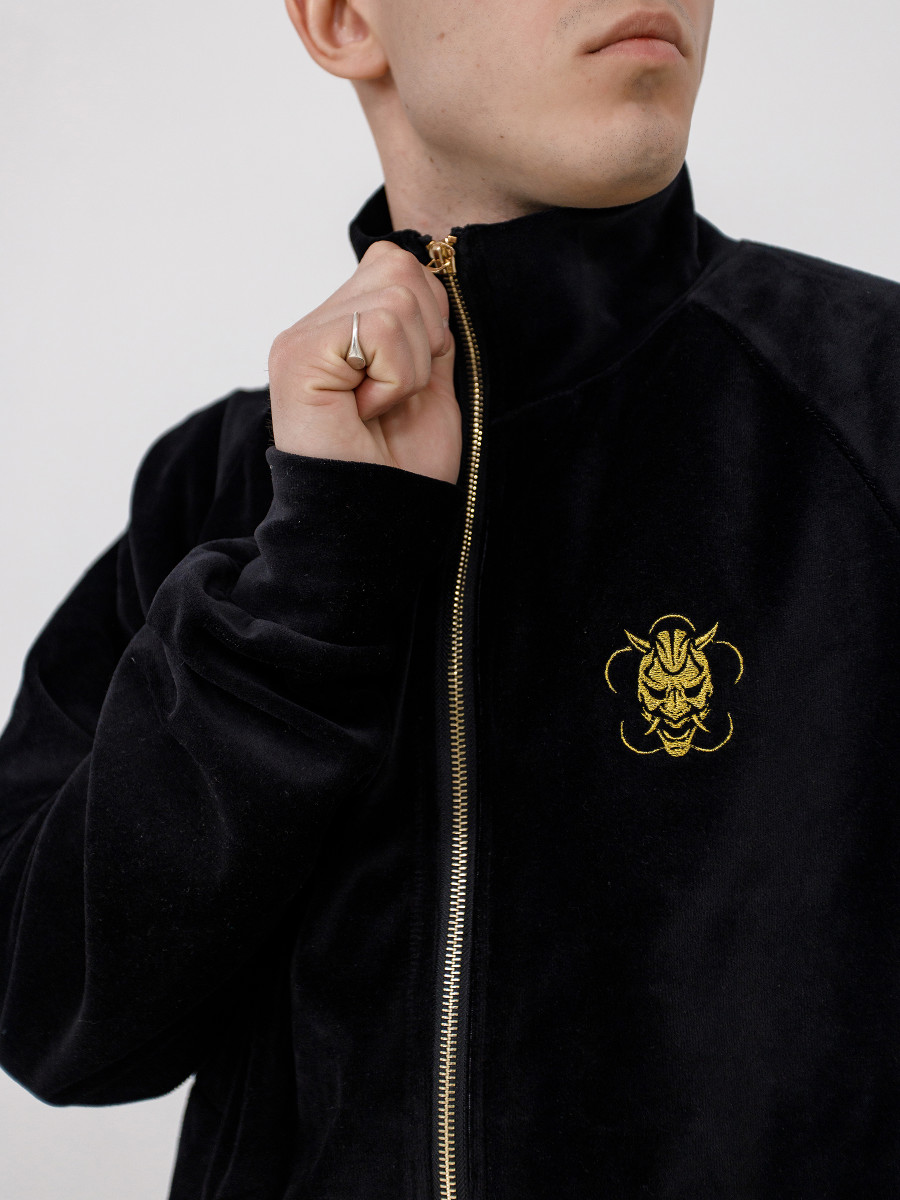 Костюм спортивный VELOUR by MATSUMURA